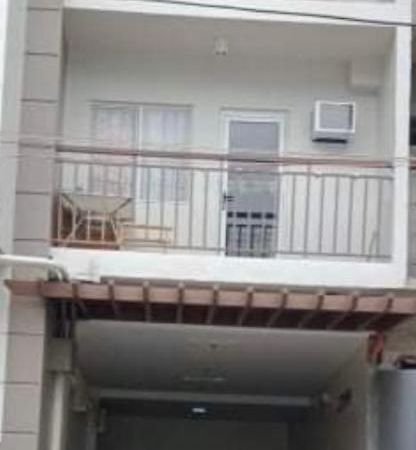 One Kassel Residencia Aparthotel Manila Exterior photo