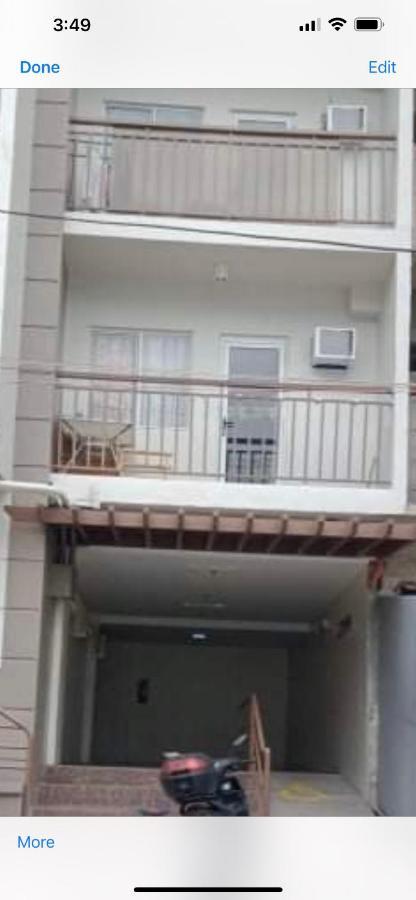 One Kassel Residencia Aparthotel Manila Exterior photo